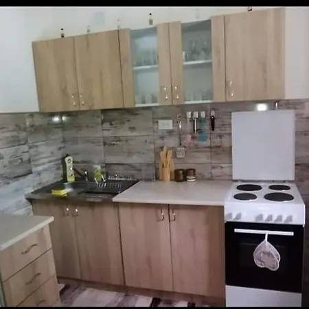 Nikolija 1 Διαμέρισμα