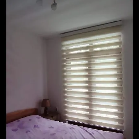 Nikolija 1 Διαμέρισμα Bajina Basta