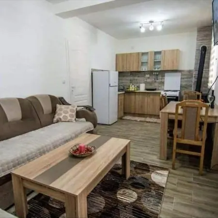 Nikolija 1 Bajina Basta