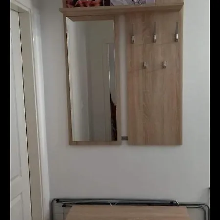 Διαμέρισμα Nikolija 1 *