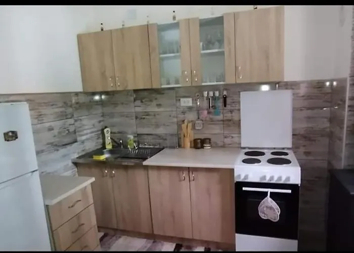 Nikolija 1 Apartman