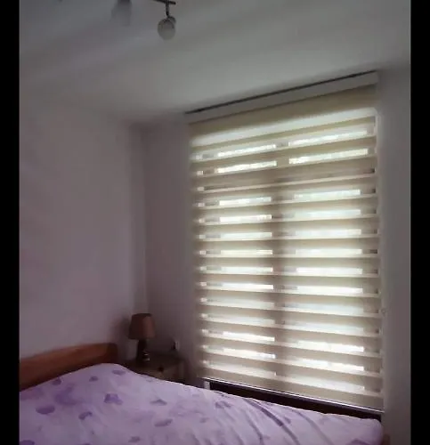 Nikolija 1 Apartman Bajina Bašta