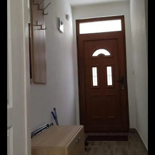 Apartman Nikolija 1